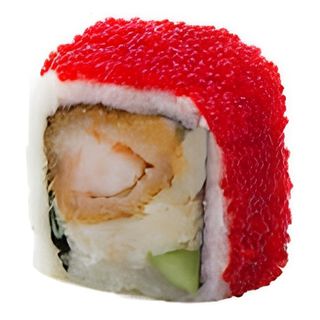 California Rolls Boston - 4 Pièces