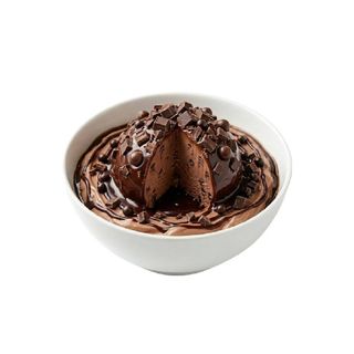 Le Tentazioni Panna E Cioccolato