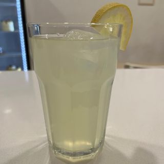 Limonada Natural (330 Ml.)