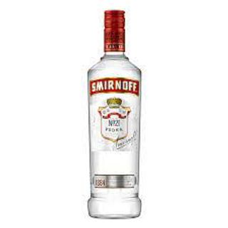 Smirnoff Black