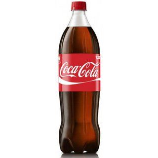 Coca-Cola (1.25 l)