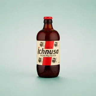ICHNUSA NON FILTRATA