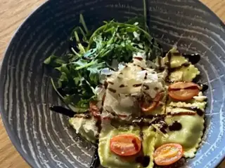 RAVIOLI