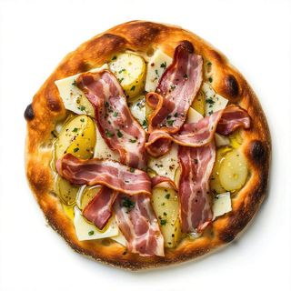 Ruspantina