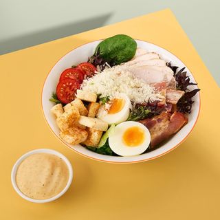 Маестро Цезар