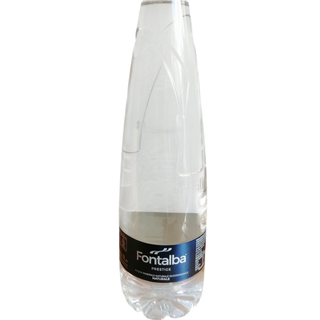 Acqua Fontalba naturale 
