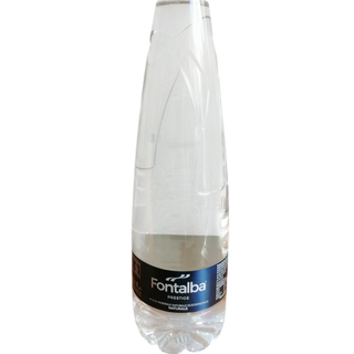 Acqua Fontalba naturale 