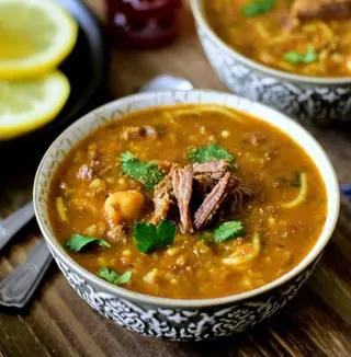 Harira