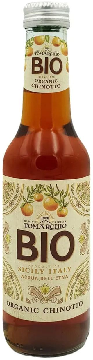 Chinotto Tomarchio 275 ml