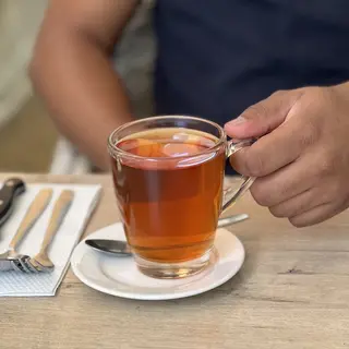 Black Tea