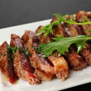 52. Entrecot De Ternera