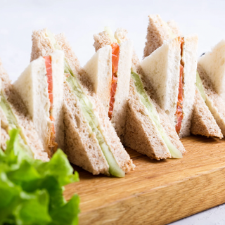 Tramezzino Prosciutto Cotto