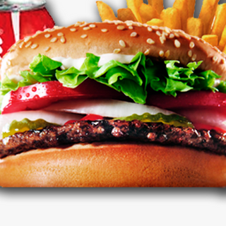 Hamurguesa  Ternera (T) 