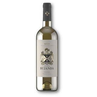 Vino Blanco Viña Bujanda (750 Ml.)