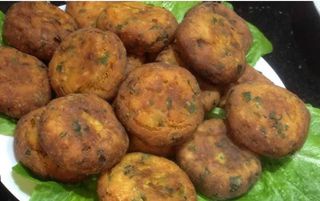 Plat Kefta