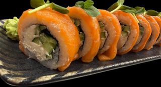 Ролл Philadelphia clasic/ Roll Philadelphia clasic