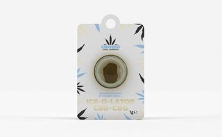 CBD + CBG Ice-O-Lator 1G