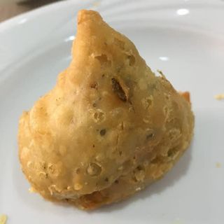 Samosa (2 uds.)