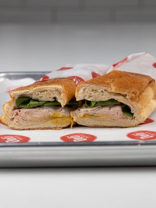 Mortadella panini tost 350gr