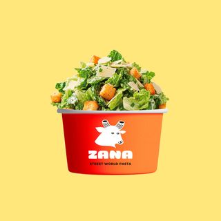 MINI ENSALADA CESAR