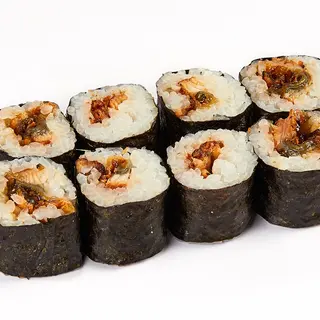 MAKI ANGUILA (8 u.)