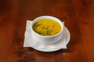 Srpska čorba