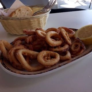 Calamares