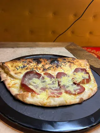 Pizza sendvič kuće