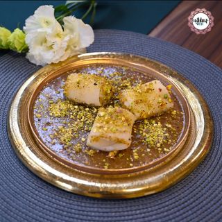 Հալաուա Ժպնէ 1 Բաժին (2 Կտոր)