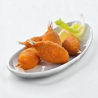 Muslitos de Mar 5 unidades