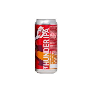Thunder Ipa.