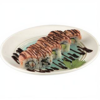 U62 California Plus (8 Uds.)