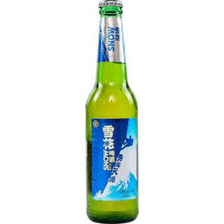 Snow 66cl