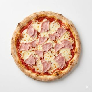 Jamón York Mediana