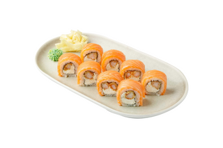 PHILADELPHIA EBI TEMPURA