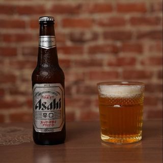 ASAHI SUPER DRY