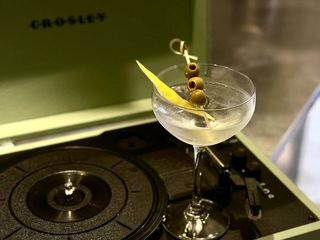 Коктейль Dry Martini (85мл)