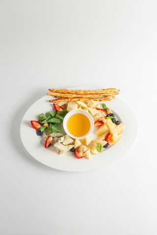 Асорті сирів (390г)