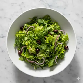 Insalata Verde