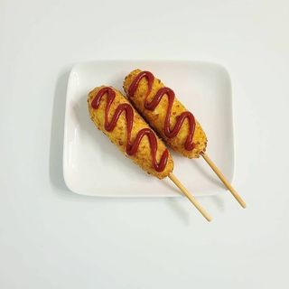Corn Dog