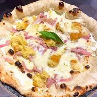 Pizza il gattò 