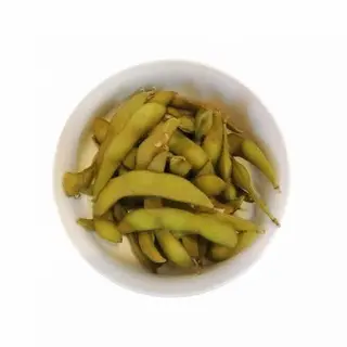 Spicy Edamame