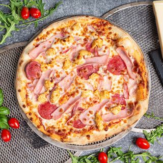 Pizza Chłopska 32cm