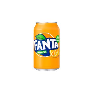 FANTA NARANJA