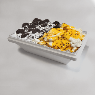 Helado - Tarrina De 1 Litro