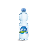 Woda Niegazowana 0,5l