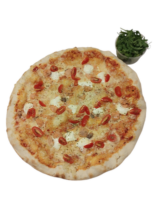 Pizza Brocci 40cm
