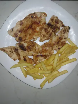 Pileći file 350gr