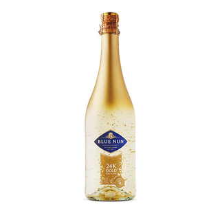 Blue Nun Gold 24k Demisec 0.7l