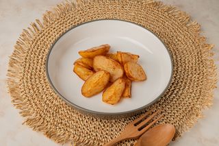 Картопляні дольки (180г)